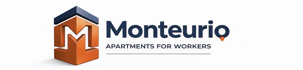 Monteurio – Apartments for Workers